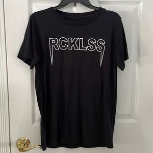 Super cute Rcklss top